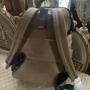 TOMI VOYAGER BACKPACK TUMI Women main image 4